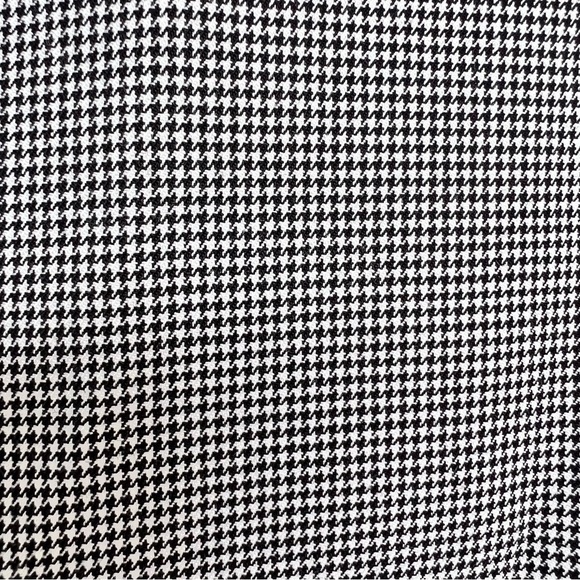 Veronica Beard Mini Houndstooth Blazer - Picture 6 of 9